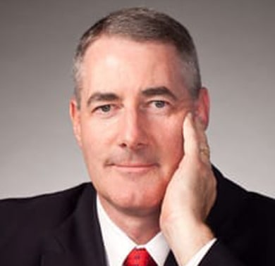 Photo of Steven E. Nurenberg