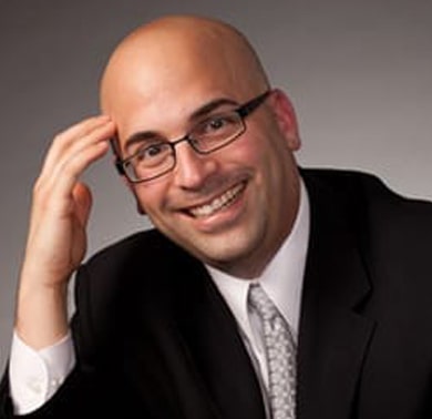 Photo of Steven M. De Falco