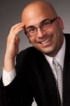 Photo of Steven M. De Falco